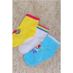 Носки стандарт Юла НАТАЛИ, 881914