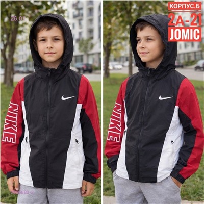 Подростковая куртка весна 2056883-3