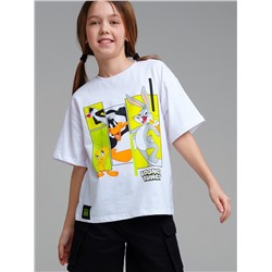 PLAYTODAY Фуфайка
