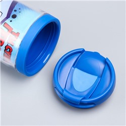 Термостакан «Ты супер-герой!», Человек-паук, 350 мл