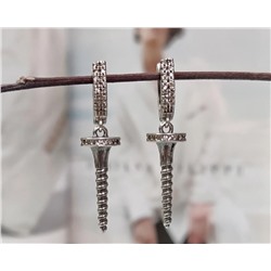 Серьги "Финти"