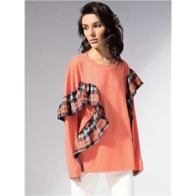 CHARUTTI Лонгслив 12275