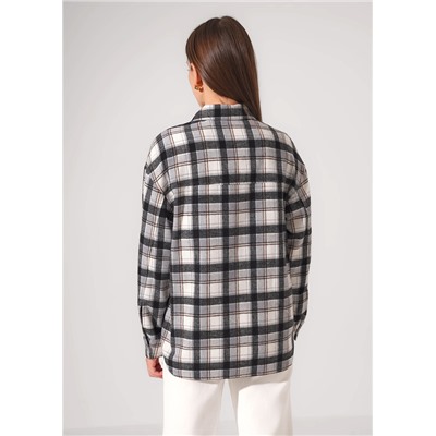 Рубашка женская