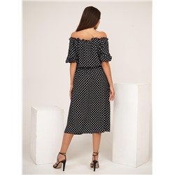 Платье мод.1489/5*