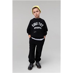 Костюм (Свитшот+Брюки) BODO, 1233300