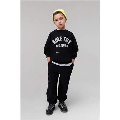 Костюм (Свитшот+Брюки) BODO, 1233300