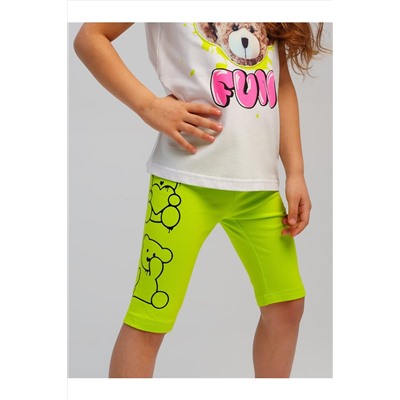 Шорты, 2 шт. PLAYTODAY, 1121423