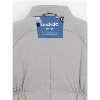 CROCKID Комбинезон ВК 60032/н/64 Ал