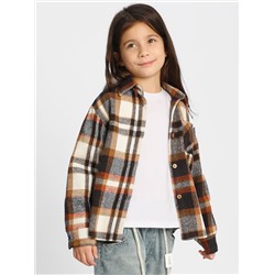 Рубашка детская Соль&Перец