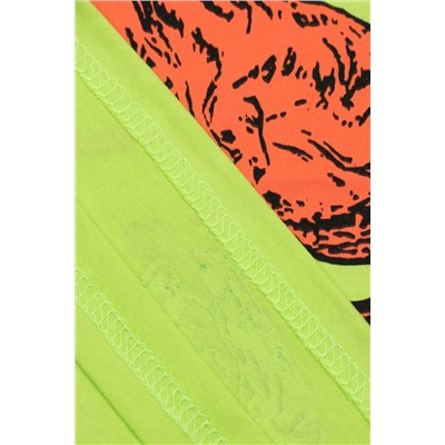 Футболка для мальчика №SM812-1