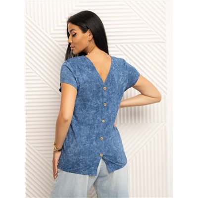 Текс-плюс Футболка НФ-00227230