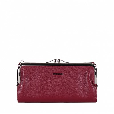 Кошелек 21077Z Pratero