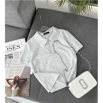 Футболка-поло