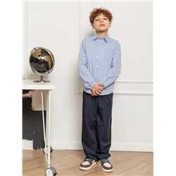 BATIK Рубашка 106 ш25-1