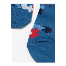 Носки, 2 п. CONTE KIDS, 930342