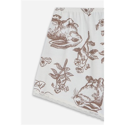 Комплект женский (топ, шорты) MARK FORMELLE, 1232546