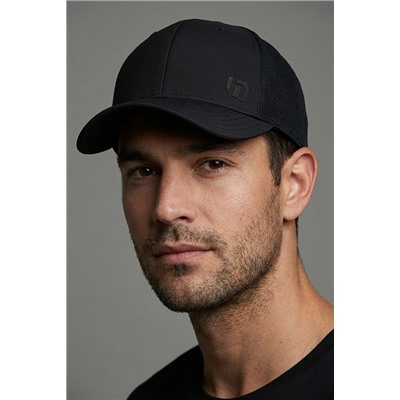 Бейсболка Rered Сетка iD