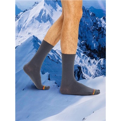 НОСКИ "ТЕРМО" МУЖСКИЕ 100T-005