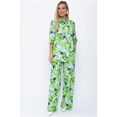 Костюм (Рубашка+Брюки) LADY TAIGA, 1128363