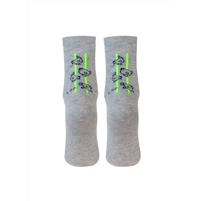 БРЕСТСКИЕ Носки 21С1150