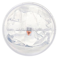 Научно-познавательный набор "Мега-лизун и Чернила для шпионов"