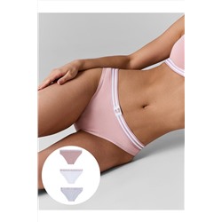 Трусы женские (3шт.) MARK FORMELLE, 1234701