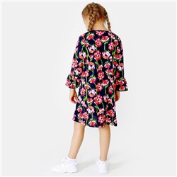 Платье для девочки Опера