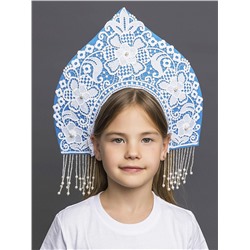 BATIK Кокошник 3046 к-24