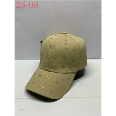 кепка 2060074-7