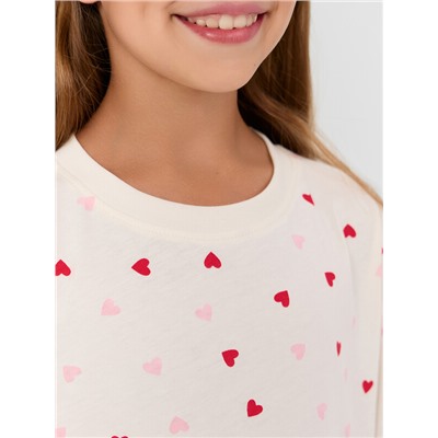 СОРОЧКА НОЧНАЯ ДЛЯ ДЕВОЧЕК 577718