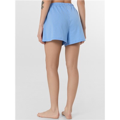 КОМПЛЕКТ ЖЕНСКИЙ (ДЖЕМПЕР, ШОРТЫ) 592591