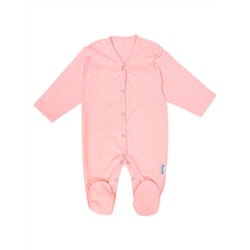 174/526 Комбинезон ясельный интерлок