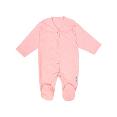 174/526 Комбинезон ясельный интерлок