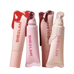 Блеск-масло для губ Sheglam Crystal Glaze
