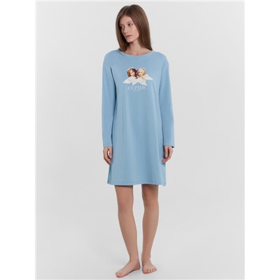 ПЛАТЬЕ ЖЕНСКОЕ ДОМАШНЕЕ 572388