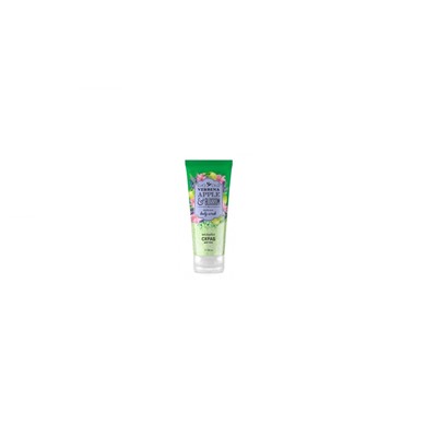 Vilsen Summer Dreams Пенящийся скраб для тела 200мл Verbena Apple Blossom