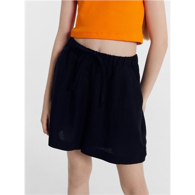 ШОРТЫ ДЛЯ ДЕВОЧЕК 137745