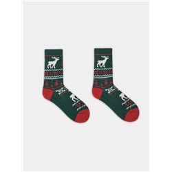 MARK FORMELLE Женские носки 394K-1552