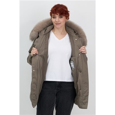 Куртка MTFORCE, 1136493