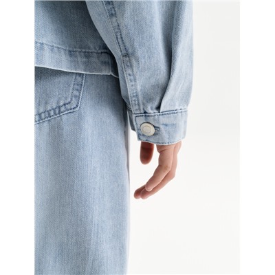 Куртка для девочек