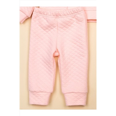 Комплект (Толстовка+Брюки) BABY BOOM, 1200695