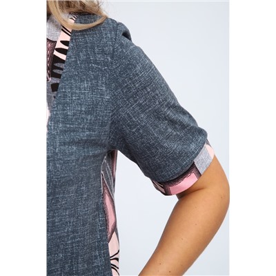 Костюм с бриджами 361 НАТАЛИ, 1218150