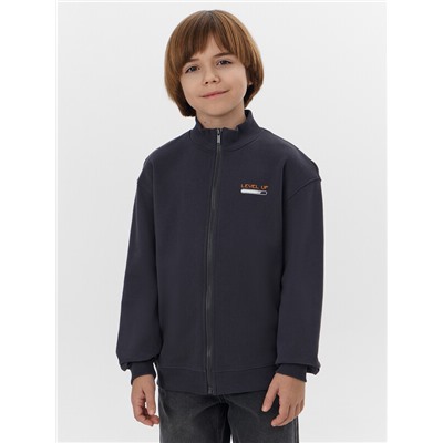 ТОЛСТОВКА ДЛЯ МАЛЬЧИКОВ 123448