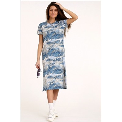 Платье АПРЕЛЬ, 956087