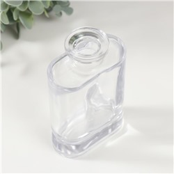 Диффузор для эфирных масел «Галло», 150 мл, прозрачный, 3.7×7.7×12.5 см