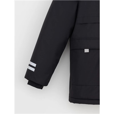 CROCKID Куртка ВК 36105/3 ГР (128-158)