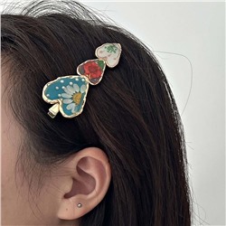 Зажим для волос арт. 05 5377 (id 279688)