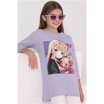 Туника АПРЕЛЬ, 1033685