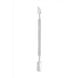 Nippon Nippers Пушер для маникюра / NN P-22, широкая лопатка/топорик, 115 мм KRISTALLER, 1200534