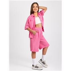 Костюм для девочки Соль&Перец